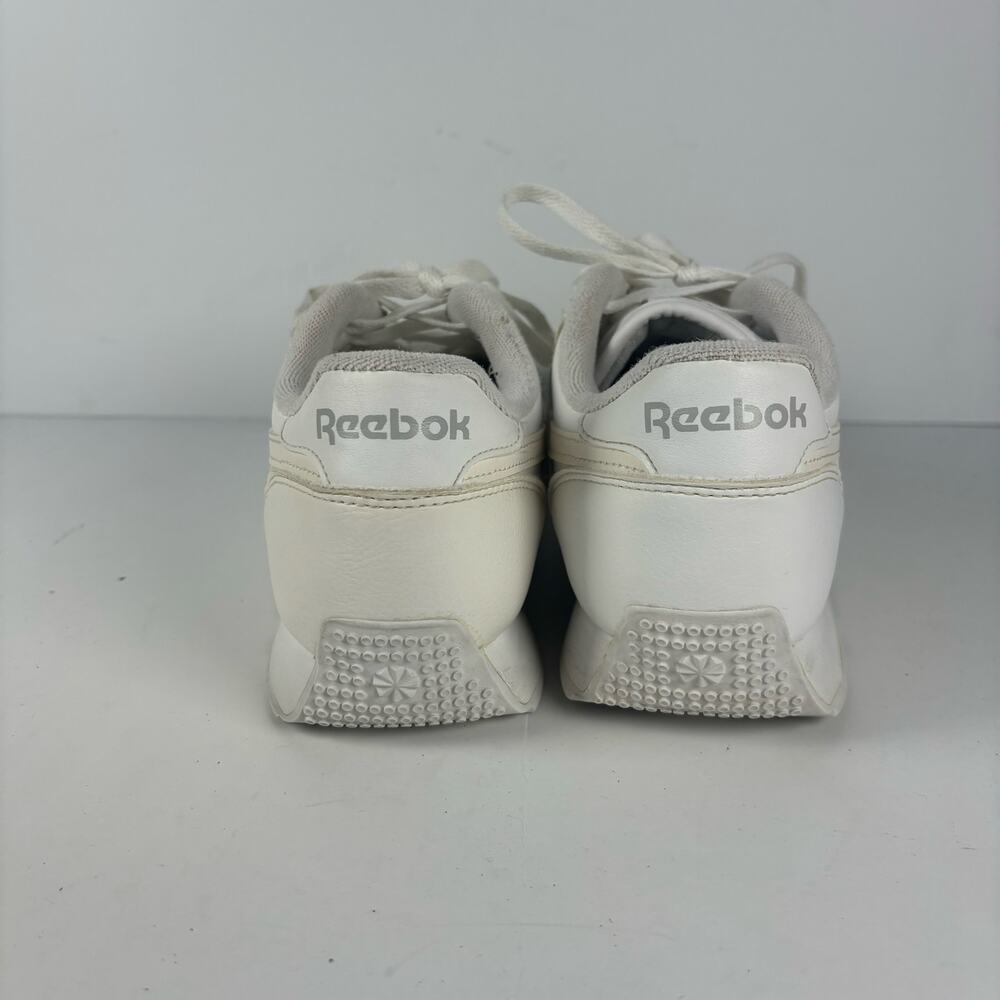 Reebok Classic Renaissance active retro streetwear trainers womens 8 - Picture 5 of 7